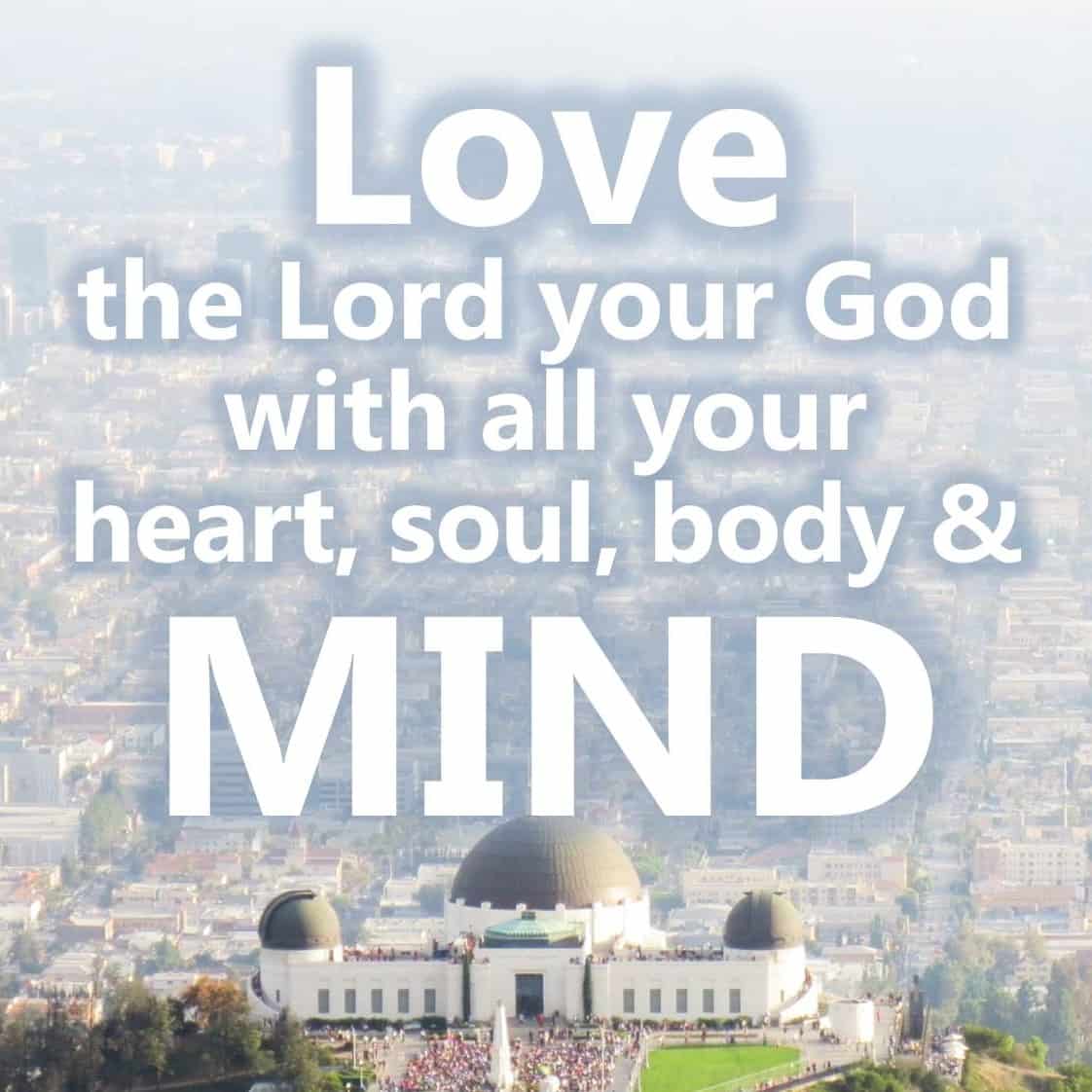 mind